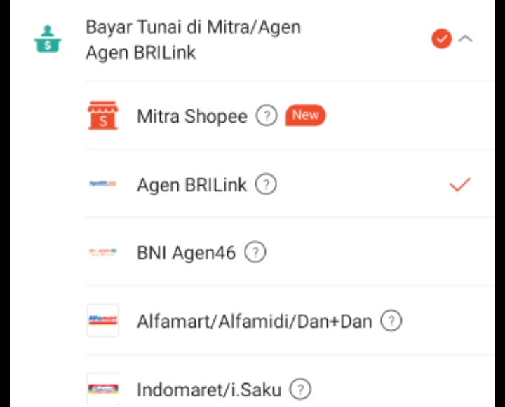 Transaksi Barang di Shopee Makin Mudah Lewat Agen Mesin EDC BRILink