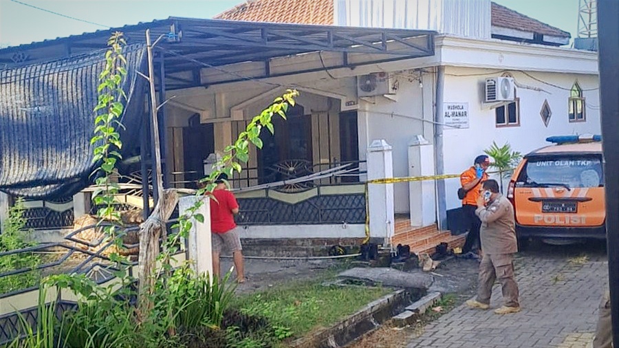 Geger! Warga Bojonegoro Bacok Ketua RT hingga Meninggal
