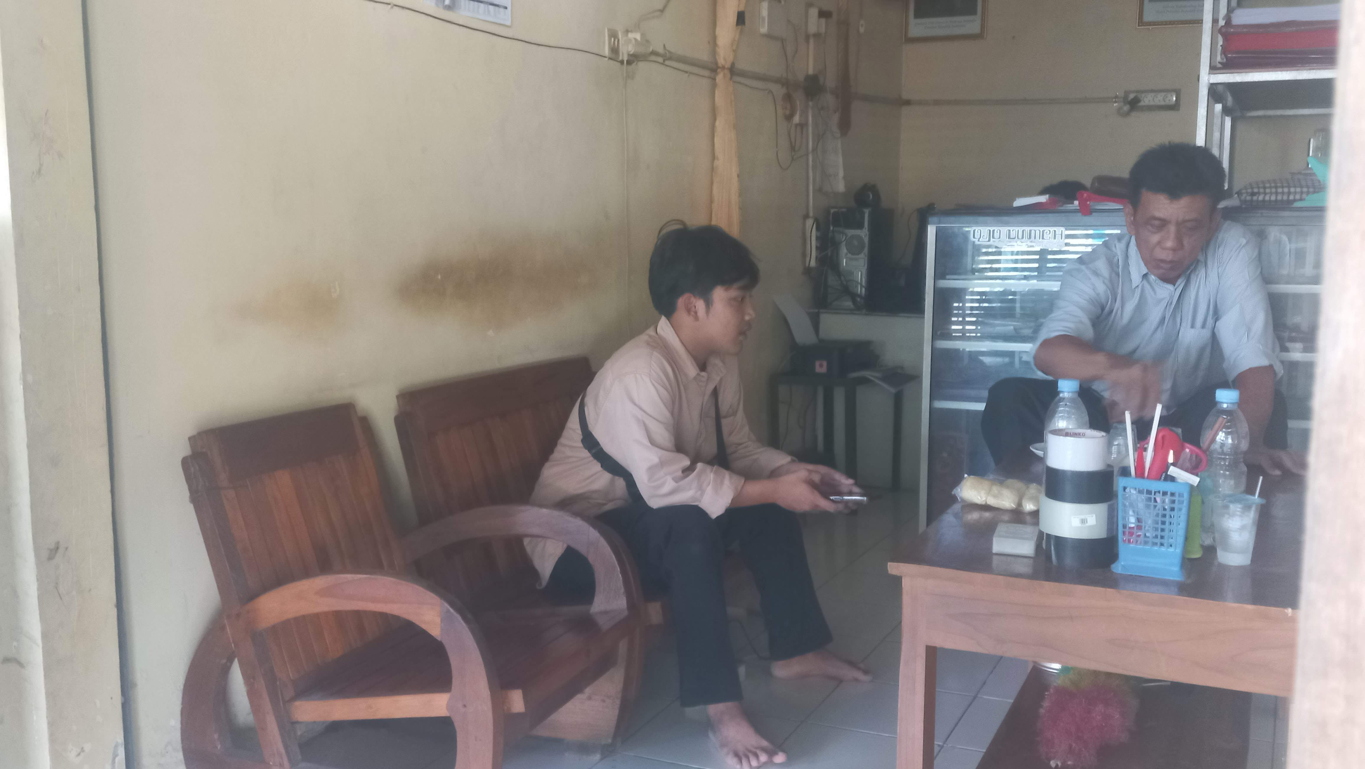Upah Tak Dibayar, Karyawan PT Laskar Buah Indonesia Cari Keadilan