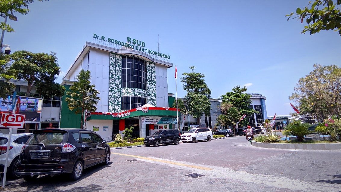 Koma Selama Sepekan, Korban Pembacokan di Bojonegoro Berakhir Meninggal