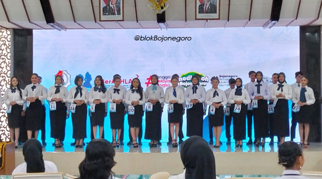 Inilah 15 Finalis Kange-Yune 2025