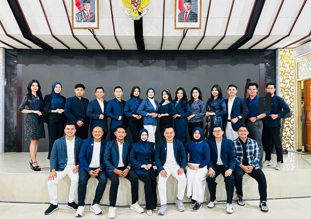 Mengenal PKYB, Wadah Alumni Kange-Yune yang Mendukung Pemkab Bojonegoro dalam Ajang Duta Wisata