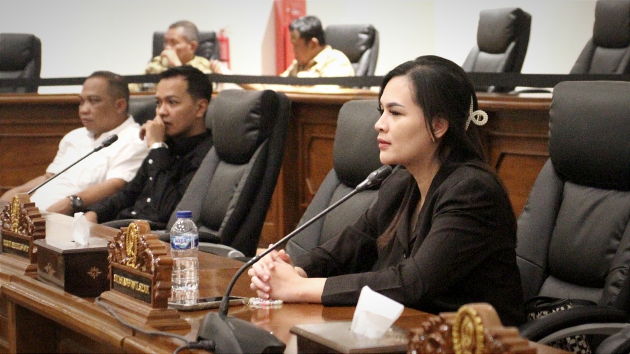 Dugaan Pungli Loloskan PNS, Komisi C Segera Panggil Direktur RSUD Bojonegoro