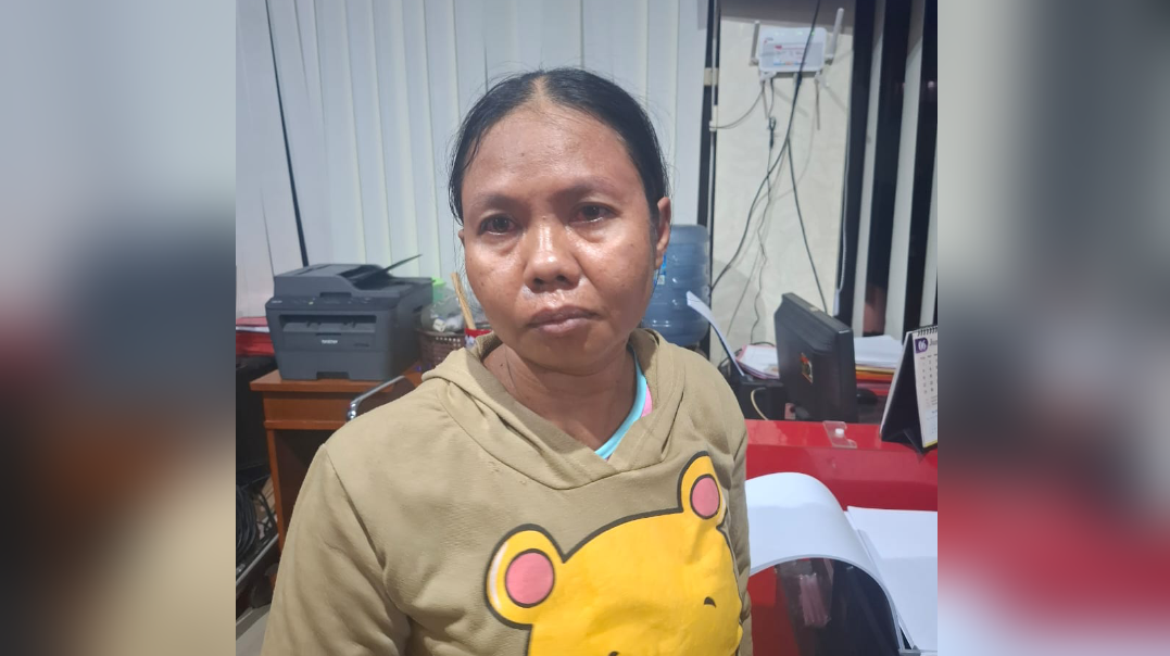 Ngaku Dibegal di Trucuk dan Buat Laporan Palsu, Ternyata Motor Digadaikan