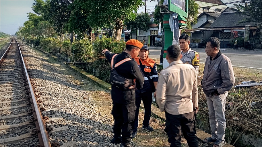 PT KAI Desak Polisi Tangkap Pelaku