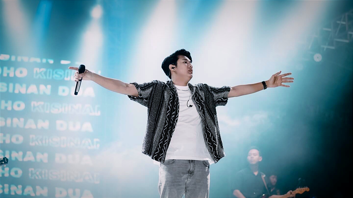 Profil Masdddho, Pencipta Lagu “Kisinan” yang Bakal Mengisi di Bojonegoro Wastra Batik Festival 2025