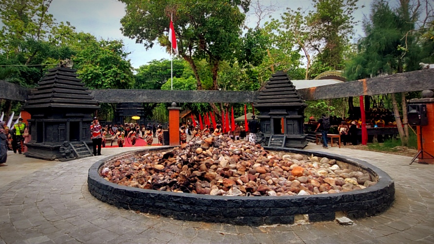 Festival Geopark 2025: Kekayaan Alam hingga Kebudayaan Bojonegoro Menuju Panggung Dunia