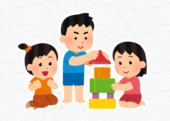 Lima Langkah Bentuk Anak Sehat dan Kuat