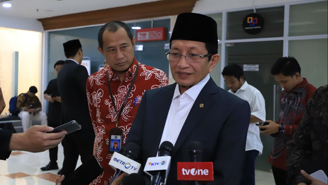 Transisi Penuh Haji 2026 ke BP Haji Tunggu Payung Hukum