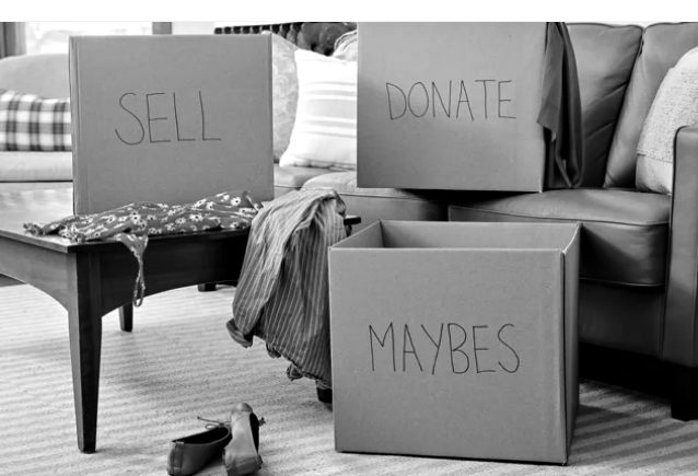 Tips Hidup Minimalis Ala dan untuk Gen Z