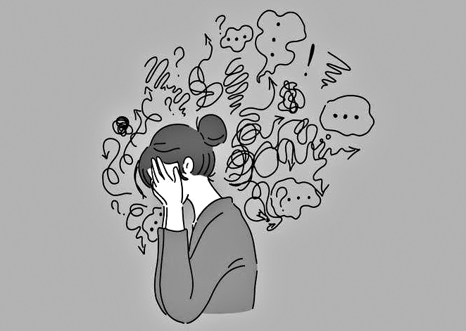 Sering Overthinking? Kenali Penyebab dan Dampaknya