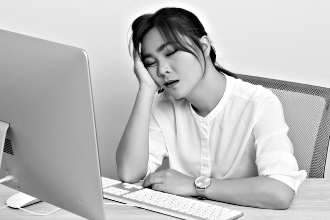 Yukk, Lawan Rasa Malas Dengan Tips ini!!