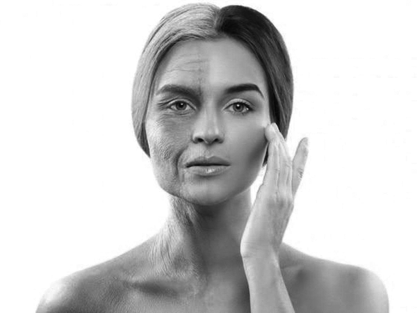 Tips Ampuh Cegah Penuaan Dini