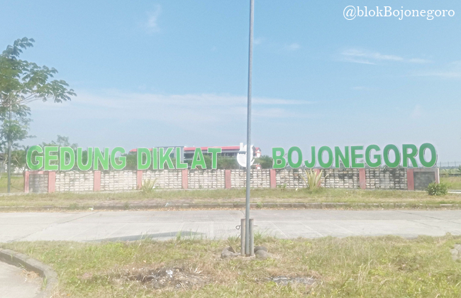 Melihat dari Dekat Sekolah Rakyat di Bojonegoro