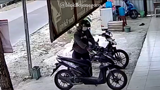 Curanmor Teror Warga Sugihwaras Bojonegoro, Tiga Kejadian Belum Terungkap