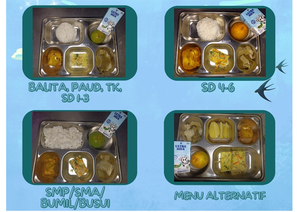 10 Tahun Hari Santri Hadirkan Cek Kesehatan Gratis dan Makan Bergizi Gratis