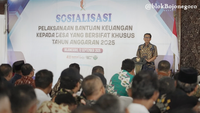 BKKD Bojonegoro Kerap Dikorupsi, Pemkab Terjunkan Jaksa dan Polisi