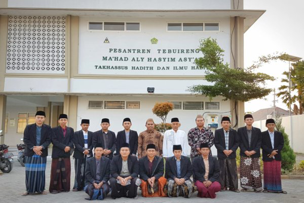 Alhamdulillah..! Insentif Dosen Maâ€™had Aly Segera Cair, Berapa Anggarannya?