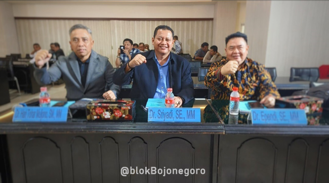 MPSI Dukung Menkeu Perangi Rokok Ilegal