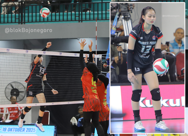 PREVIEW: Wahana Vs Bharata Muda, Sama-Sama Ingin Selamat dari Degradasi