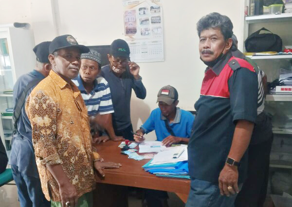 Mulai Beroperasi, KDMP Padangan Bojonegoro Ikut Serap Produksi Telur dari Program GAYATRI