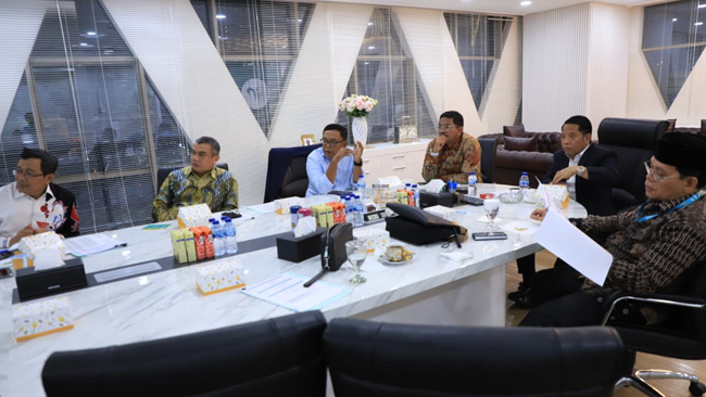 Lulus Tes Kompetensi, 48 Calon Anggota BAZNAS 2025-2030 Lanjut Wawancara