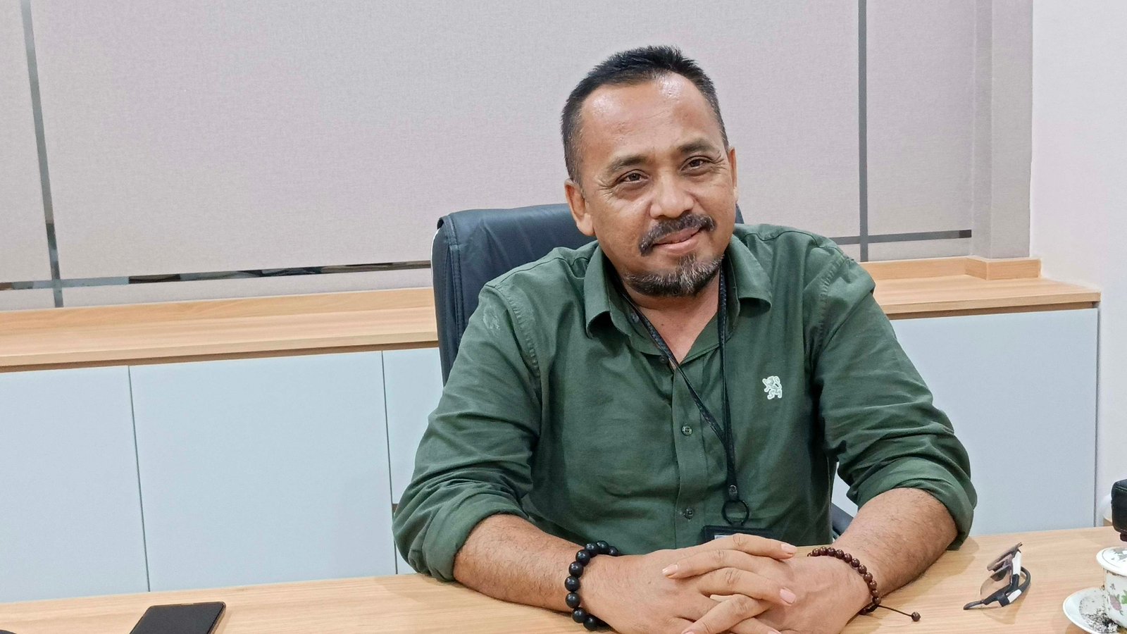 Koperasi Kareb Dorong Karyawan Kuliah Sambil Kerja, Wujudkan SDM Cerdas dan Berdaya Saing