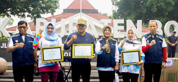 Inilah 3 Desa di Bojonegoro yang Anti Korupsi