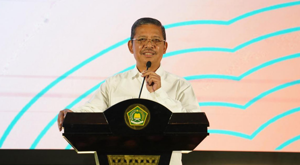 Kabar Baik, Layanan Pendaftaran Pesantren Dibuka Kembali 1 Januari 2026