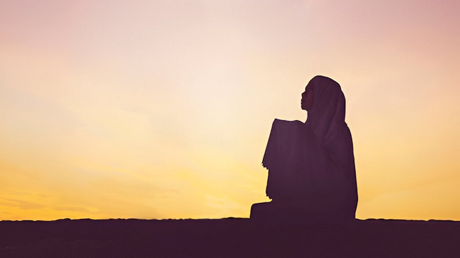 4 Wanita yang Dirindukan Surga menurut Hadits Nabi