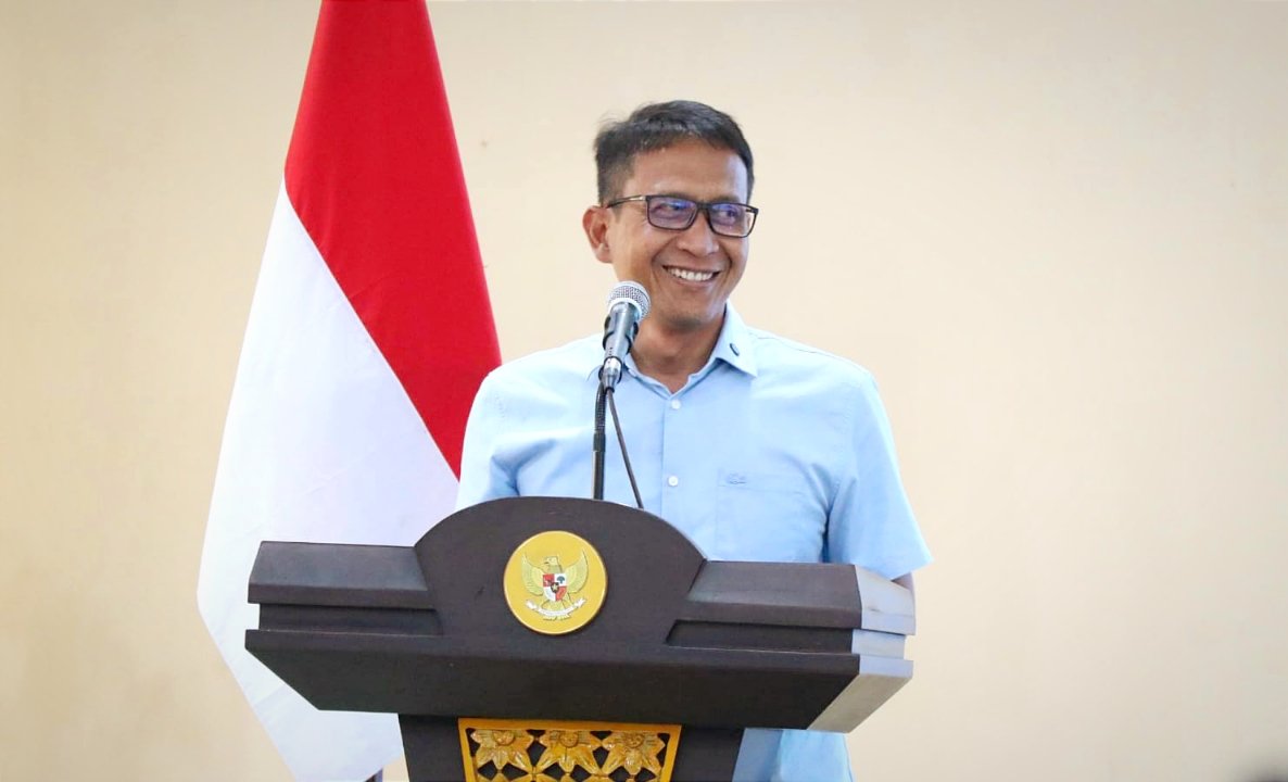 UMK Bojonegoro Naik Rp2,6 Juta, Bupati Sebut Iklim Investasi Aman