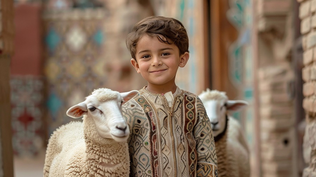 Jumlah Kambing Akikah Anak Laki-laki dan Perempuan Berbeda, Mengapa?