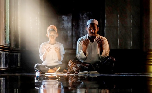 Belum Terlambat, Ramadanmu Tergantung Pada Rajabmu