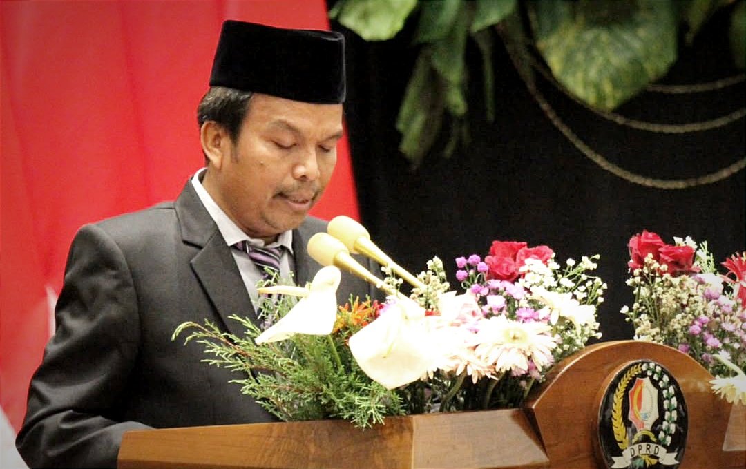 Polemik Nama Masjid Samin, Multitafsir Antara Identitas atau Universalitas