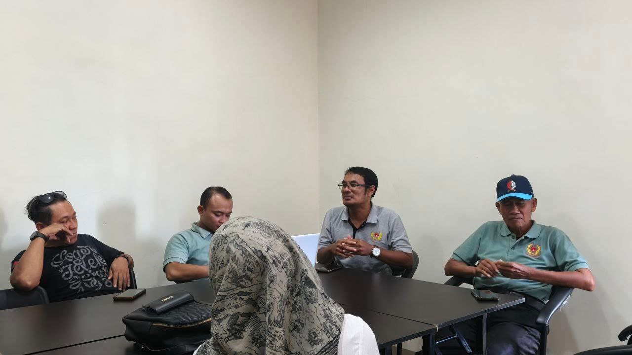 Fokus Pembinaan Atlet, KONI Bojonegoro Mantapkan Program Kerja 2026