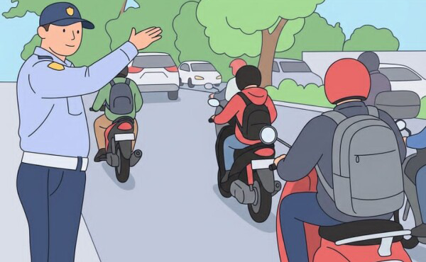 Siagakan Personil 24 Jam untuk Amankan Liburan Nataru