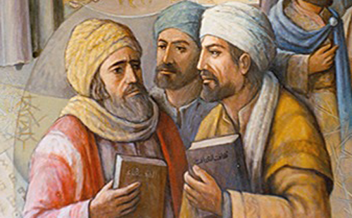 Mengghibah Ulama di Medsos, Hukumnya?