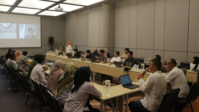 Indeksasi Scopus Jurnal Heritage of Nusantara, Jembatan Kearifan Lokal Nusantara dan Akademik Global