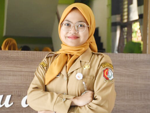 Raih Penghargaan Nasional, Buktikan Perpustakaan Jadi Ruang Tumbuh...