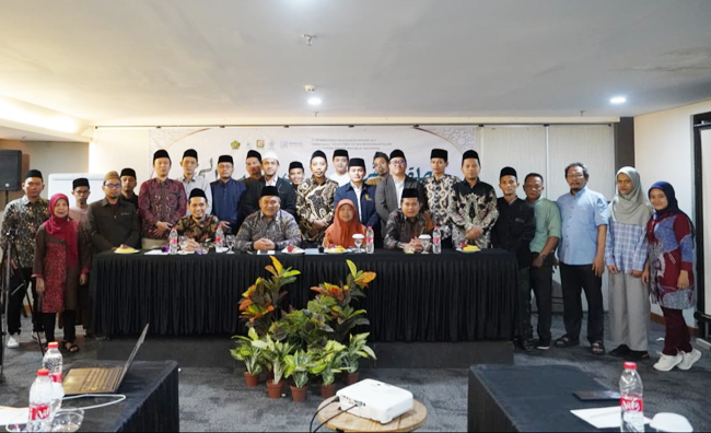 Basis Distingsi Ma’had Aly untuk Riset Islam Kontemporer Melalui Literatur Turats