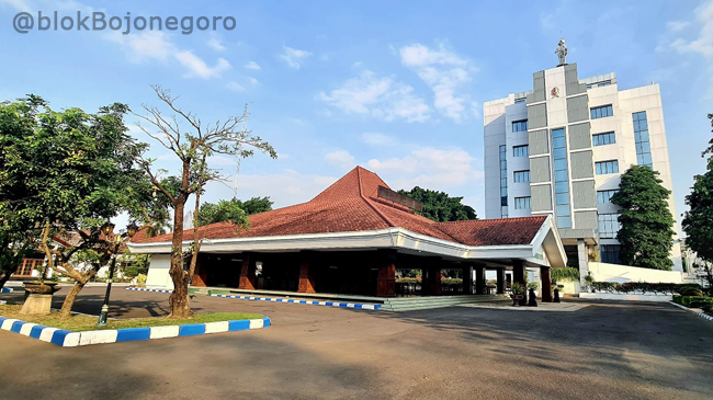 201 Pejabat Pemkab Bojonegoro Dimutasi, Inilah Nama-Namanya!