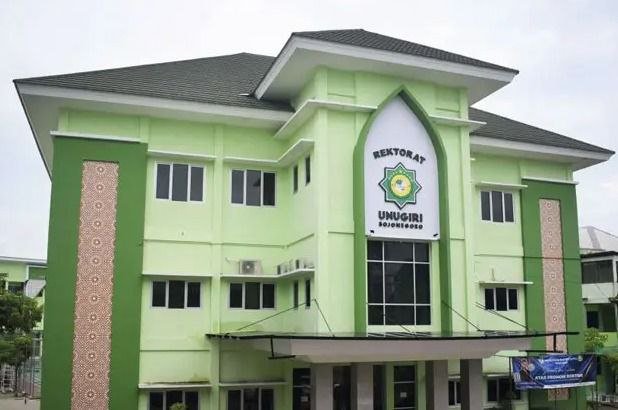 UNUGIRI Bojonegoro Perkuat Reputasi Nasional dan Internasional Sepanjang 2025