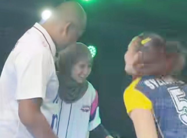 Info Proliga 2026: Jelang Livin Mandiri Vs Falcons, Reuni Papa Marcos dengan Syelomitha dan Naisya