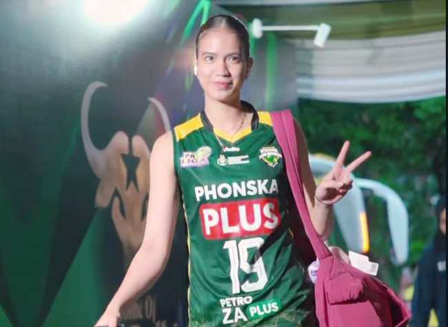 Tim Gresik Phonska Plus Harus Semangat di Kandang...