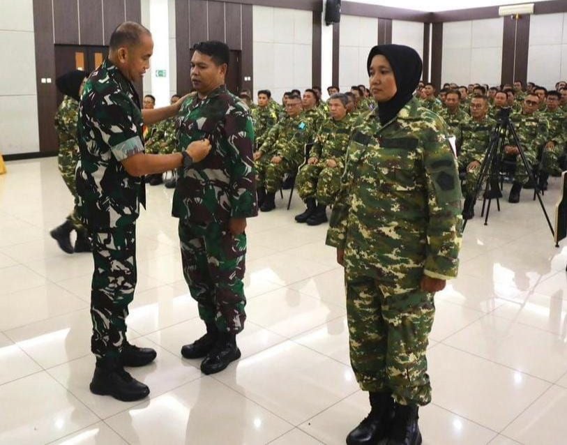 PWI dan Kemenhan Gelar Retret Pers Nasional dalam Rangka HPN 2026