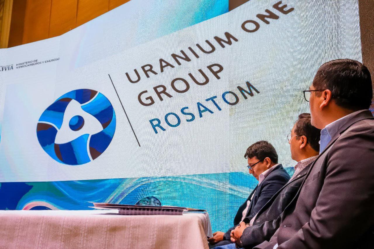 Indonesia Targetkan PLTN Beroperasi 2030, Gandeng Rusia Lewat Rosatom
