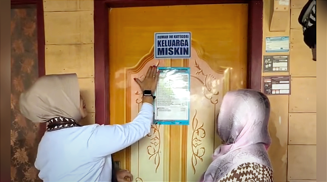 Soal Stiker "Miskin", DPRD Desak Pemkab Bojonegoro Segera Perbaiki Data Kemiskinan