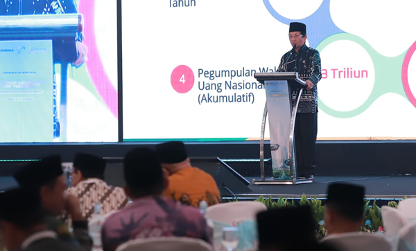 Nikah Fest Diperluas untuk Jawab Tren Menunda Nikah