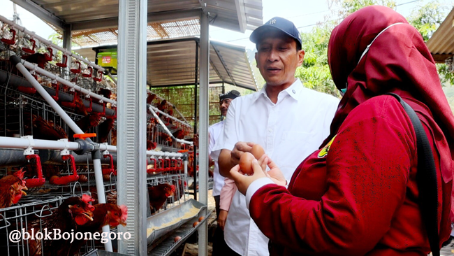 Tahun 2026, Pemkab Bojonegoro Optimis Angka Kemiskinan Turun Jadi 10,55 %