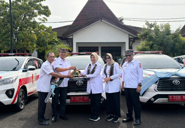 Puskesmas Baureno, Malo dan Gondang Terbaik Tahun 2025